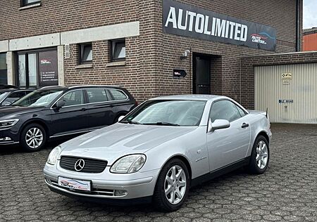 Mercedes-Benz SLK 230 KOMPRESSOR Automatik/Sehr Gepflegt