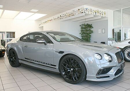 Bentley Continental Supersports *#710/Titan-Abgas/NAIM*