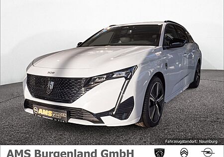 Peugeot 308 SW 1.2 Hybrid 136 GT W-LAN ACC MATRIX-LED