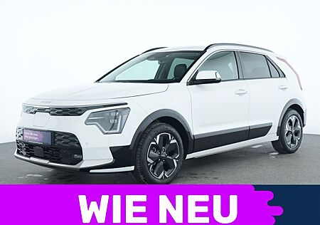 Kia Niro EV Vision Wärmepumpe|Bi-LED|Navi|ACC