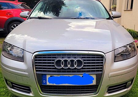 Audi A3 2.0 FSI Ambiente Sportback Ambiente