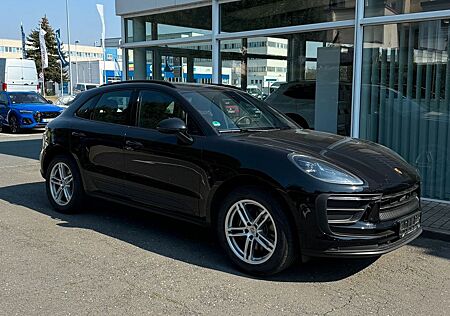 Porsche Macan /Panorama/Kamera/AppleCarPlay/GARANTIE!