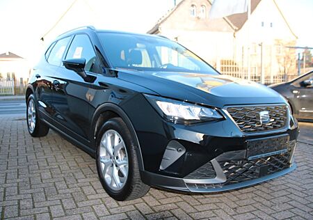 Seat Arona FR