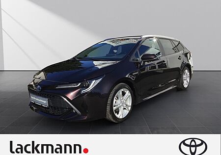 Toyota Corolla 1.8 Touring Sports Hybrid Club*LED*NAVI*