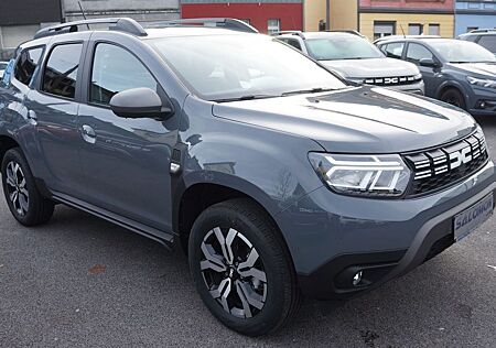 Dacia Duster TCe150 II FL Journey+AUTOM NAVI+R-CAM+Sit