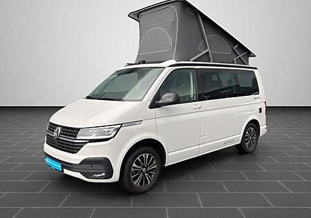 VW T6 California Volkswagen T6.1 California Beach STANDHEIZUNG LED KAMERA NA