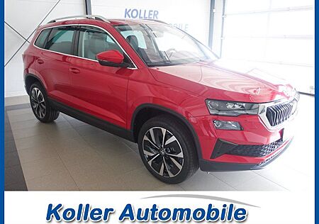 Skoda Karoq 1.5 TSI Premium 130Jahre