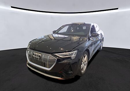 Audi e-tron SPORTBACK 55 2x S LINE/21Z/eSITZ/AHK/360°