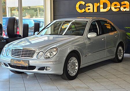 Mercedes-Benz E 280 Lim.*ELEGANCE*AUTOM.*77TKM*KLIMA*PDC*LEDER