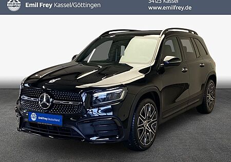 Mercedes-Benz GLB 180 7G-DCT Special Edition
