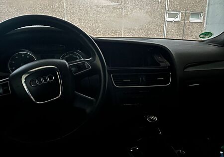 Audi A4 1.8 TFSI multitronic Ambiente Ambiente