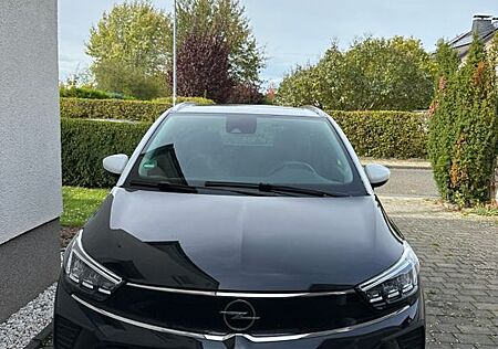 Opel Crossland X Crossland (X) 1.2 DI Turbo 96kW Elegance Aut...