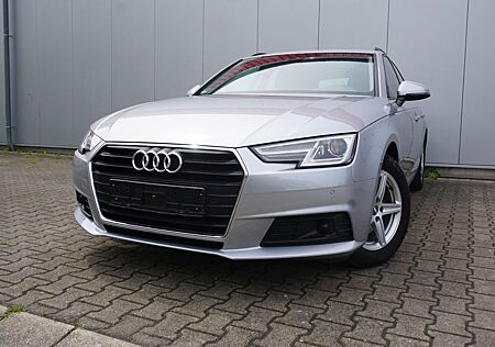 Audi A4 Avant TFSI