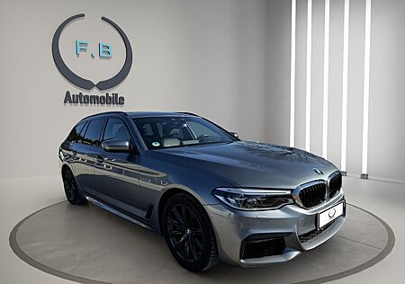 BMW 530 d xDrive M Sport/HEAD-UP/AHK/TOP!