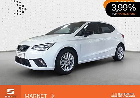 Seat Ibiza 1.0 TSI DSG FR-Line *Navi* Kamera* Keyless