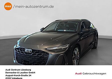 Audi A6 Avant TFSI 150 kW S tronic