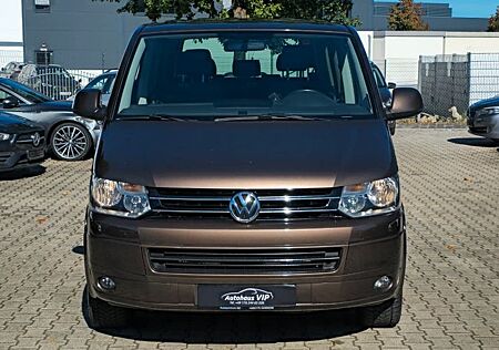 VW T5 Transporter Volkswagen Bus Multivan Comfortline