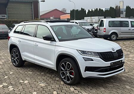 Skoda Kodiaq RS 4x4