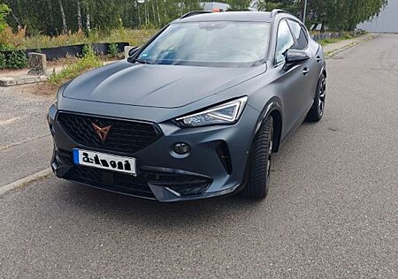 Cupra Formentor 2.0 TSI 228kW VZ 4Drive DSG VZ