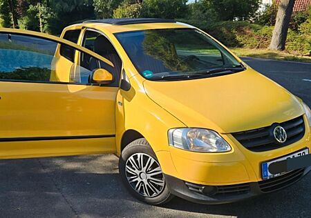 VW Fox Volkswagen 1.2 -