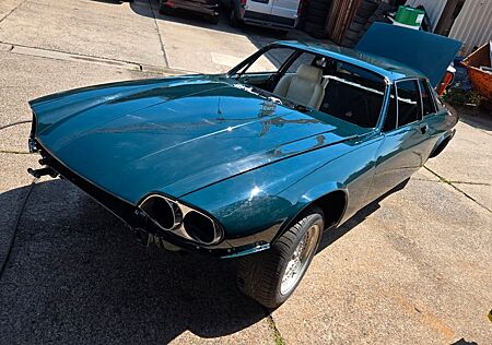 Jaguar XJS