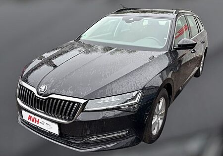 Skoda Superb Combi Ambition TÜV / Insp. neu