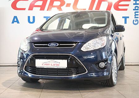 Ford C-Max Titanium *Automatik*Navi*PDC