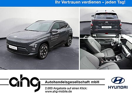 Hyundai Kona ELEKTRO SX2 Prime Paket Sommeraktion !!!