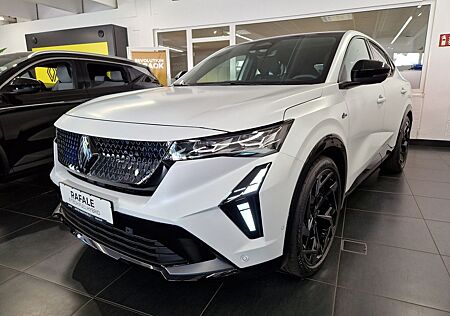 Renault Rafale Atelier Alpine E-Tech PHEV 300 4x4