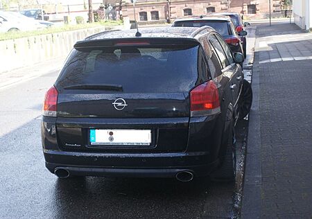 Opel Signum Edition 2.8 V6 Turbo Automatik Edition