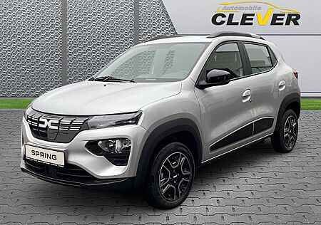 Dacia Spring Electric Essential Navi Kamera Klima