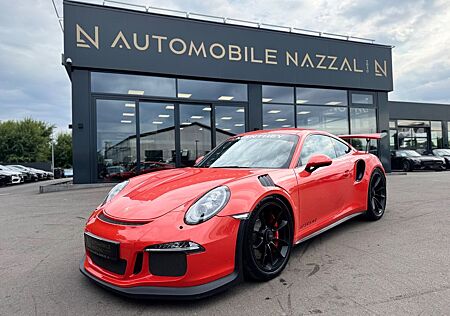 Porsche 991 gebraucht kaufen Porsche 991 GT3 RS*CLUBSPORT*LIFT*APPROVED*PPF*MANTHEY*