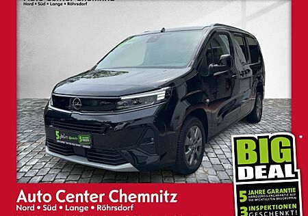 Opel Combo Life E 1.5 D AT8 GS XL 7Sitze/SHZ/LHZ/Kam