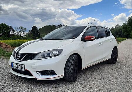 Nissan Pulsar 1.6 DIG-T N-TEC N-TEC