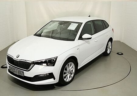Skoda Scala Clever 1.0 TSI SHZ LED PDC KAMERA