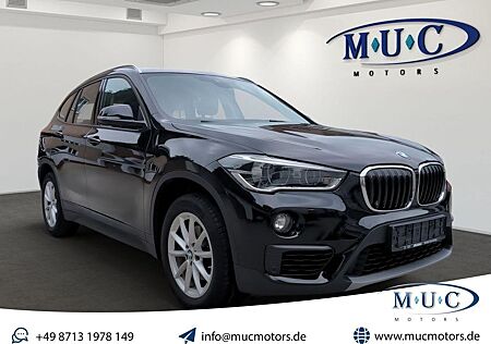 BMW X1 xDrive 18 d Advantage~Pano~Led