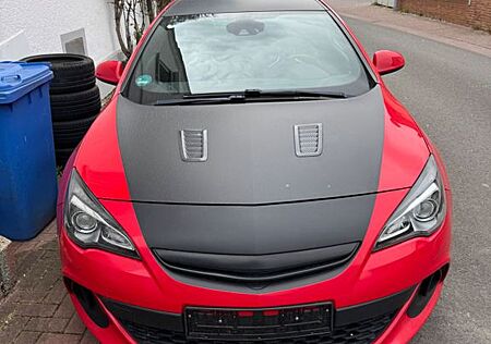 Opel Astra 2.0 Turbo 206kW S/S OPC OPC
