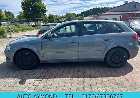 Audi A3 Sportback 2.0 TDI Attraction EURO 5
