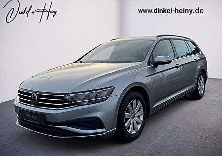 VW Passat Variant Volkswagen Conceptline 1.5 TSI