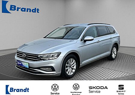 VW Passat Variant gebraucht kaufen VW Passat Variant Volkswagen 2.0 TDI Business DSG+LED+KAMERA