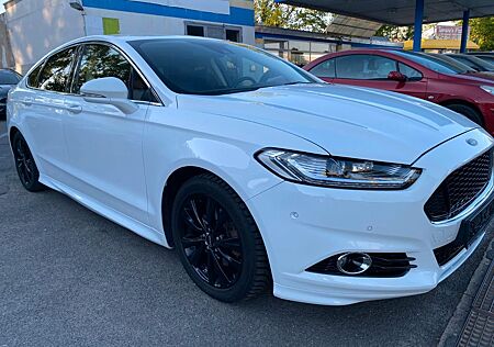 Ford Mondeo Lim. ST-Line XENON LEDER 1.HAND KAMERA