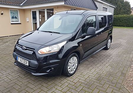 Ford Grand Tourneo SHZ AHK AUTOMATIK 7 Sitzer