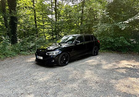 BMW 118i M Sport | 90tkm | Unfallfrei | Scheckheft |