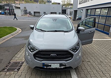 Ford EcoSport 1,0 EcoBoost 92kW ST-Line B&OLE NaviDab