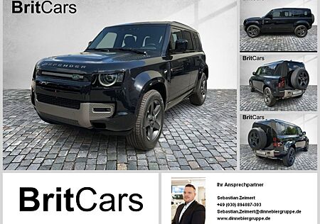 Land Rover Defender 110 D200 X-Dynamic SE Luft 360 Pano SD
