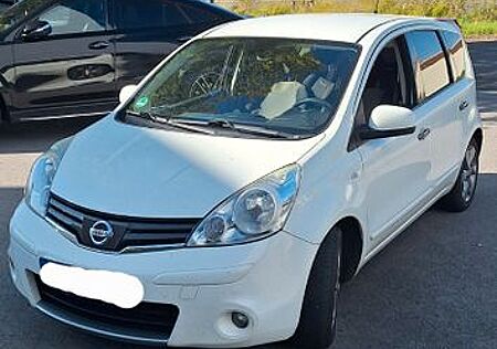 Nissan Note acenta 1.4 acenta