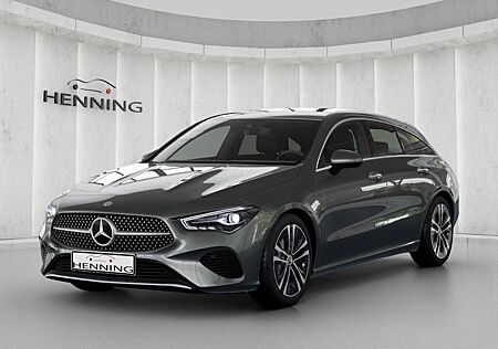 Mercedes-Benz CLA 180 Shooting Brake CLA-Klasse CLA 180 SB Progressive (EURO 6e)