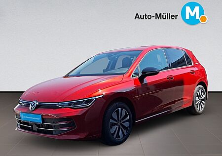 VW Golf Volkswagen VIII GOAL 1.5 TSI AHK LM 16" Navi IDA ACC