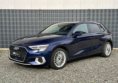 Audi A3 Sportback 35 TFSI advanced Kamera LED Abstand