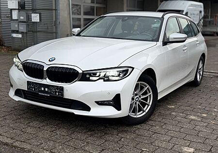 BMW 320d Touring Automatik